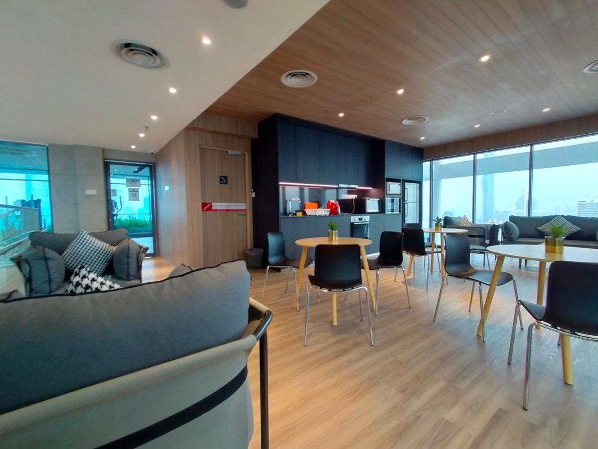 Colony Apartment Kuala Lumpur Luaran gambar