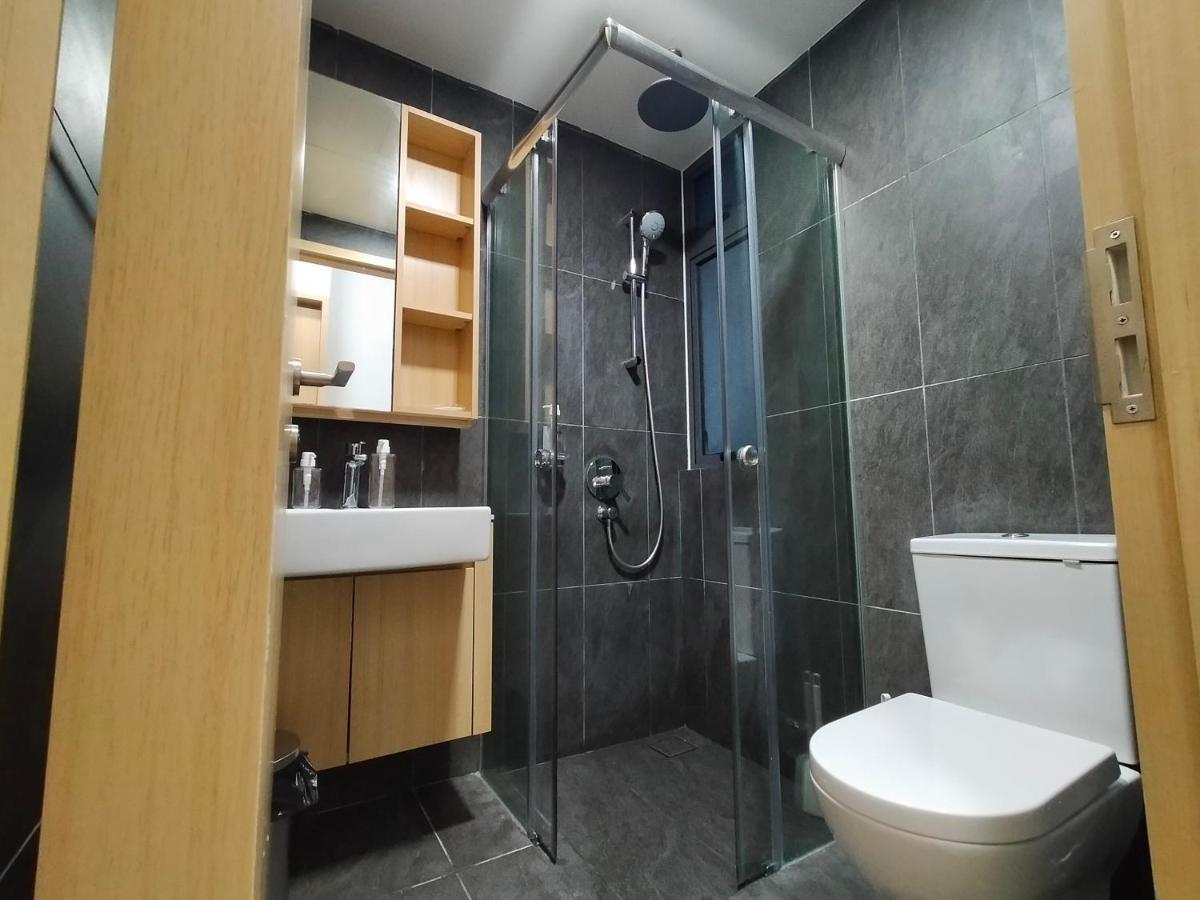 Colony Apartment Kuala Lumpur Luaran gambar