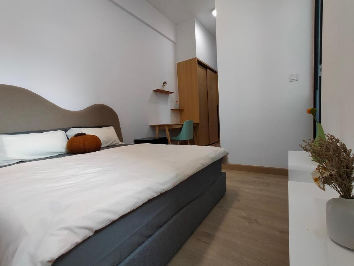 Colony Apartment Kuala Lumpur Luaran gambar