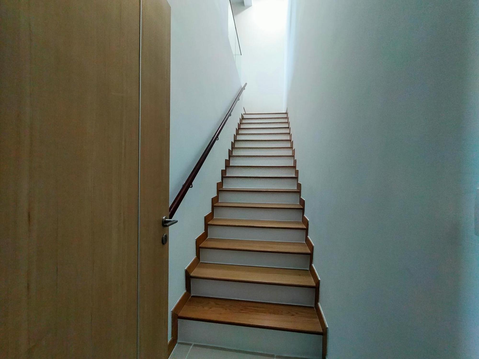 Colony Apartment Kuala Lumpur Luaran gambar